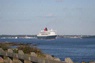 QUEEN MARY 2 